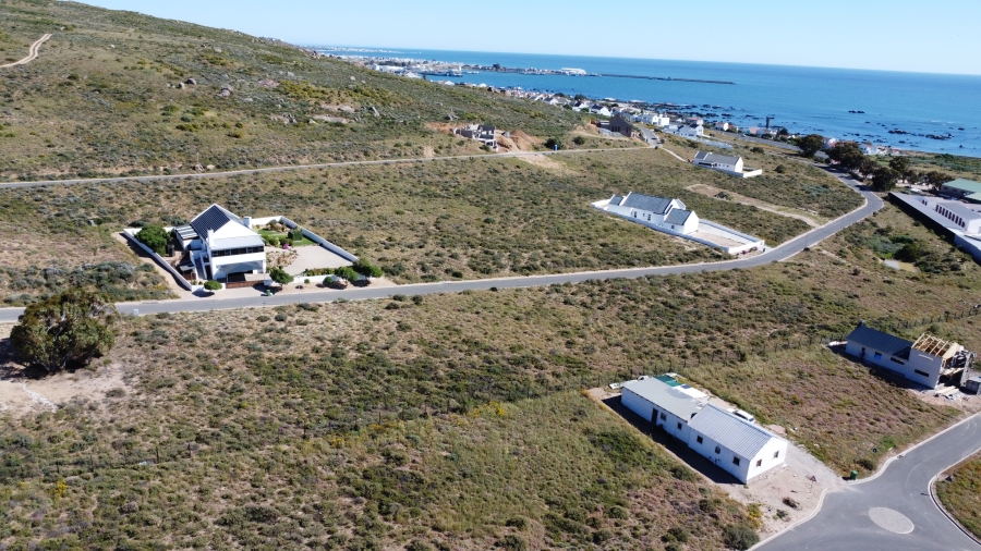 0 Bedroom Property for Sale in Britannica Heights Western Cape